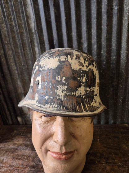 Original M34 Helmet