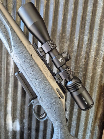 Ruger American gen-2  6.5 Creedmore
