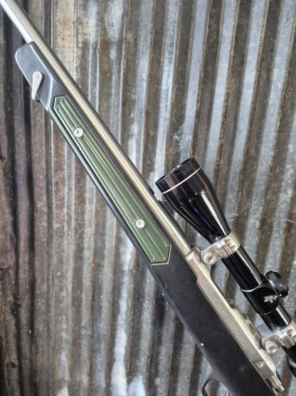 Ruger M77/22 Zytel