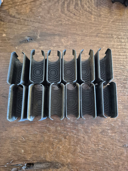 Post WW2 "SA" Garand clips