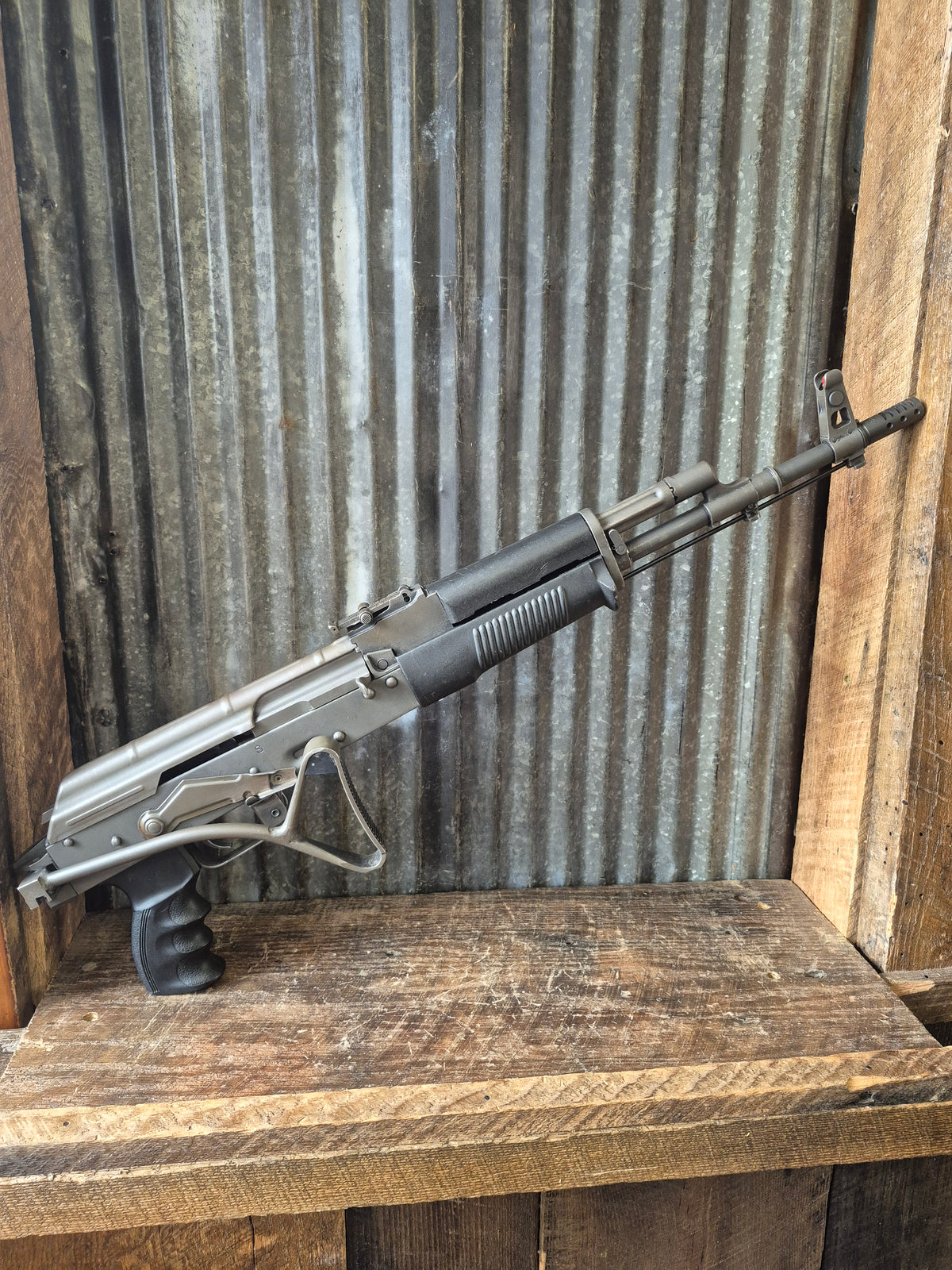 Century Arms Tantal Sporter 5.45x39