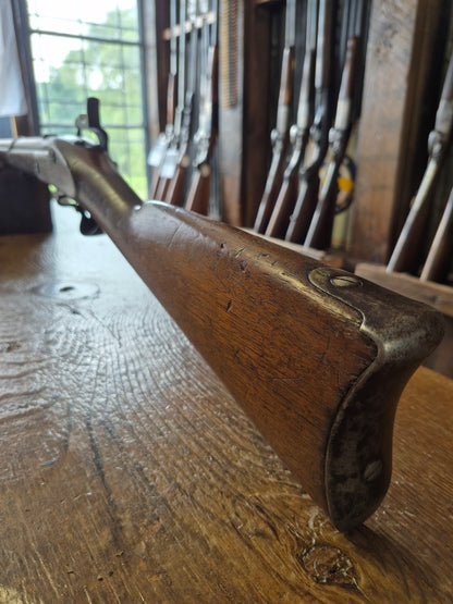 Original 1863 Springfield-Very Nice