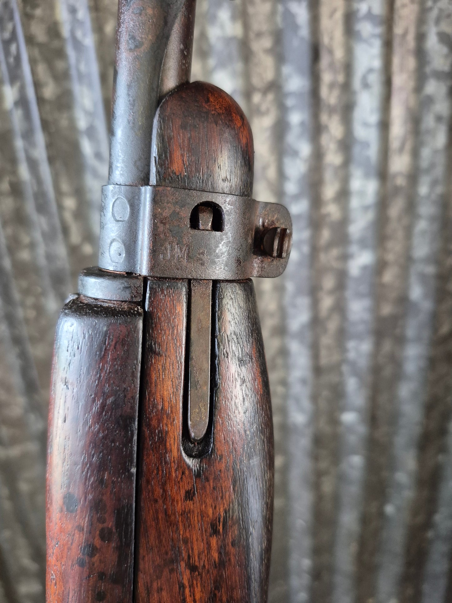 Rock-Ola M1 Carbine