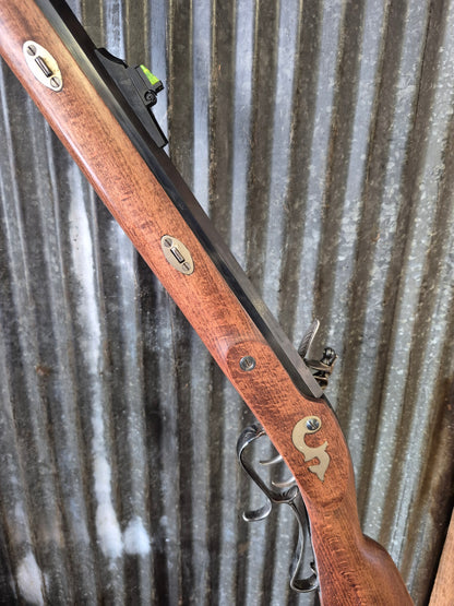 Traditions Prairie Hawken. 50cal Flintlock