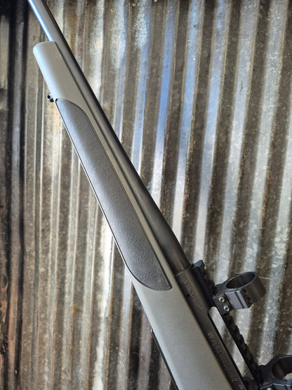 Weatherby Vanguard 6.5x300 Weatherby Magnum