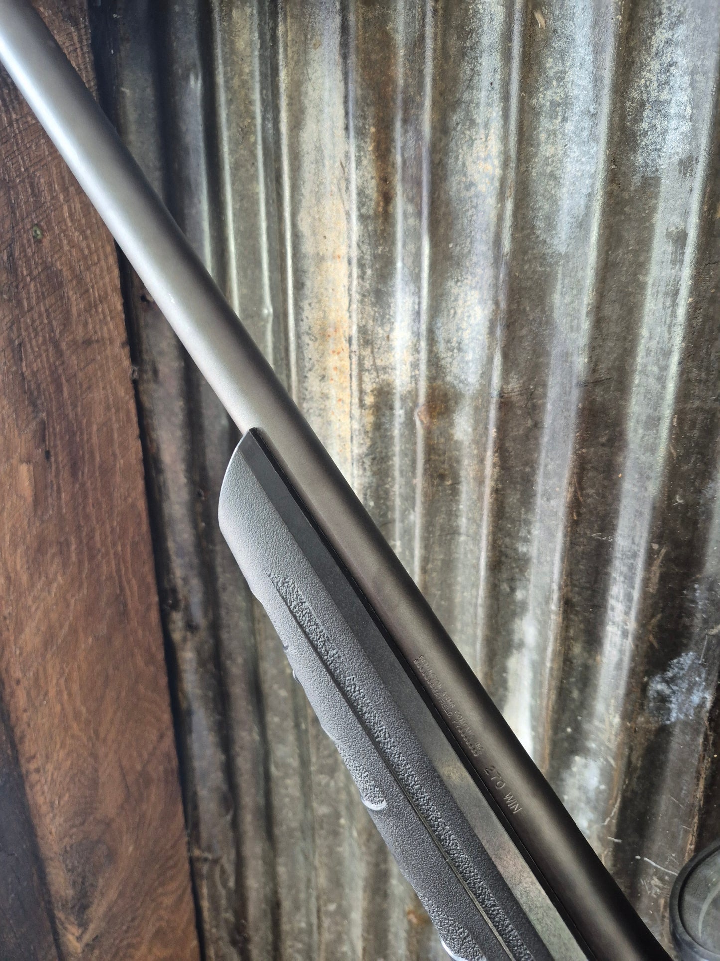 Remington 770 .270Win