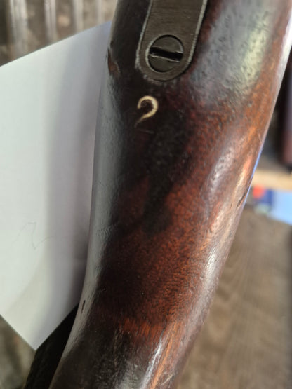 Inland M1 Carbine
