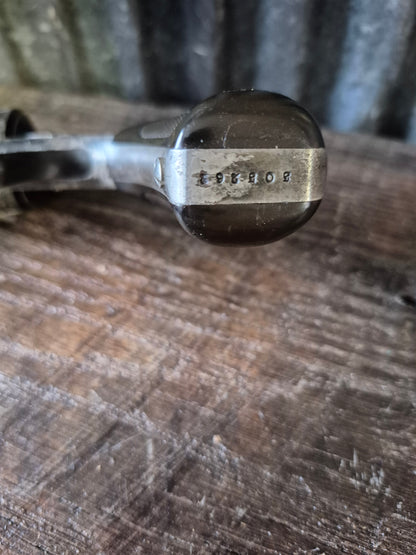 Antique S&W 3rd model Top Break 38s&w