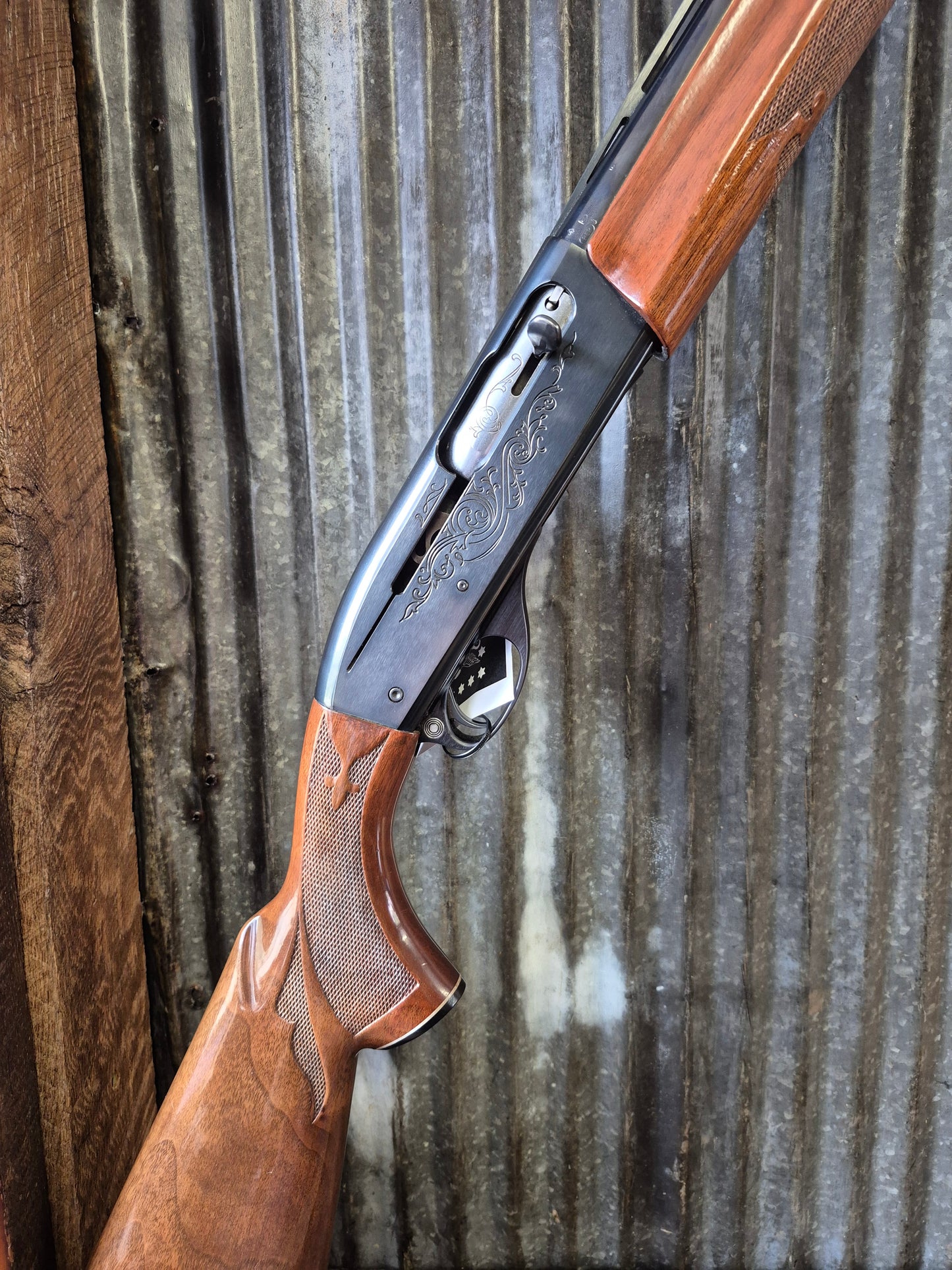 Remington 1100 LT-20 20ga