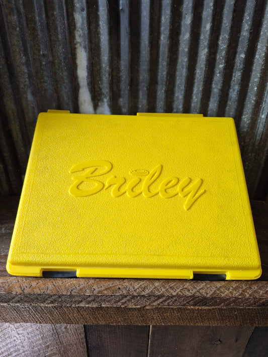 Briley Sidekicks Subgauge Tube Full set