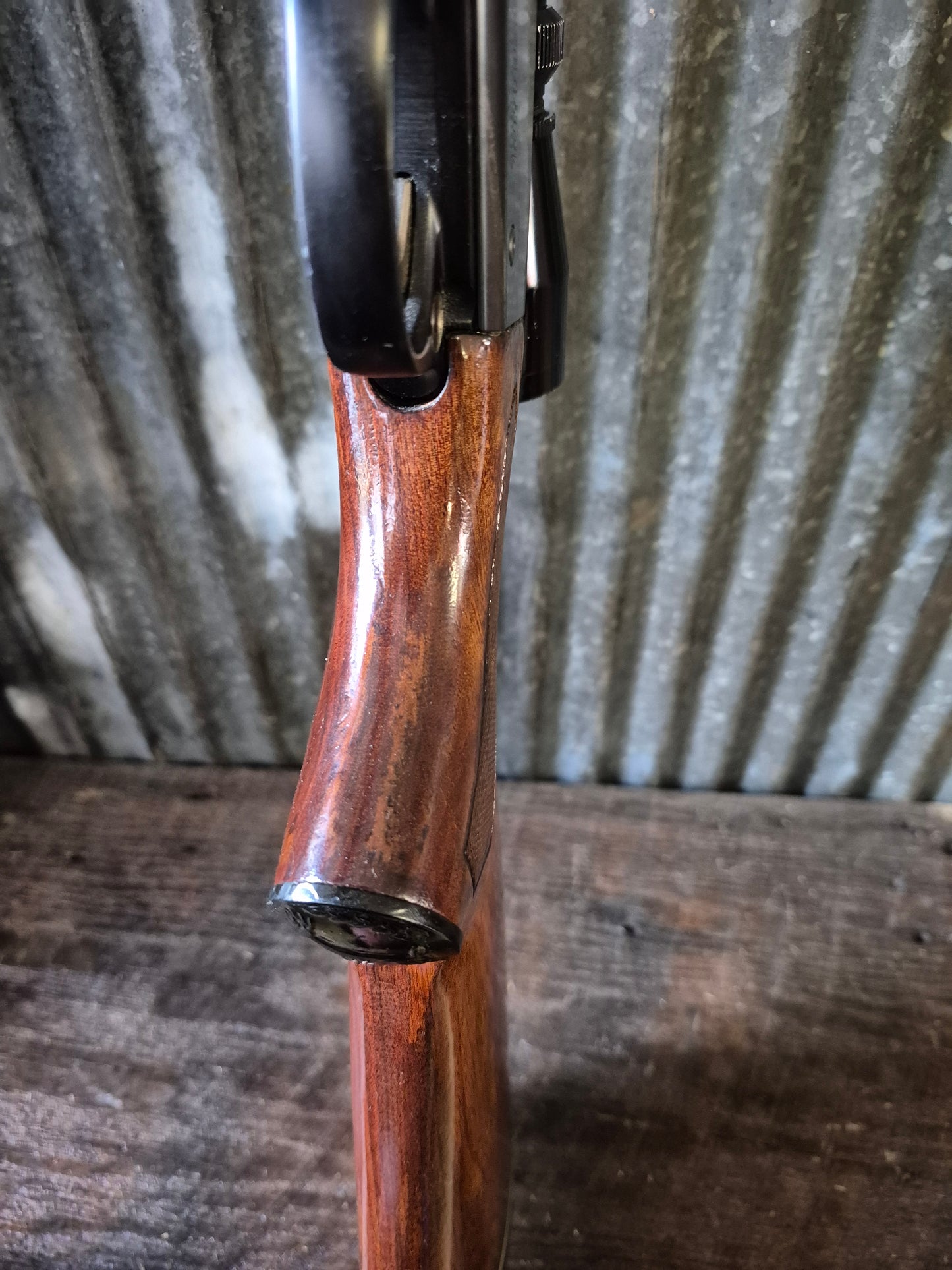 1961 Rare Remington 760 Carbine 30-06 CDL