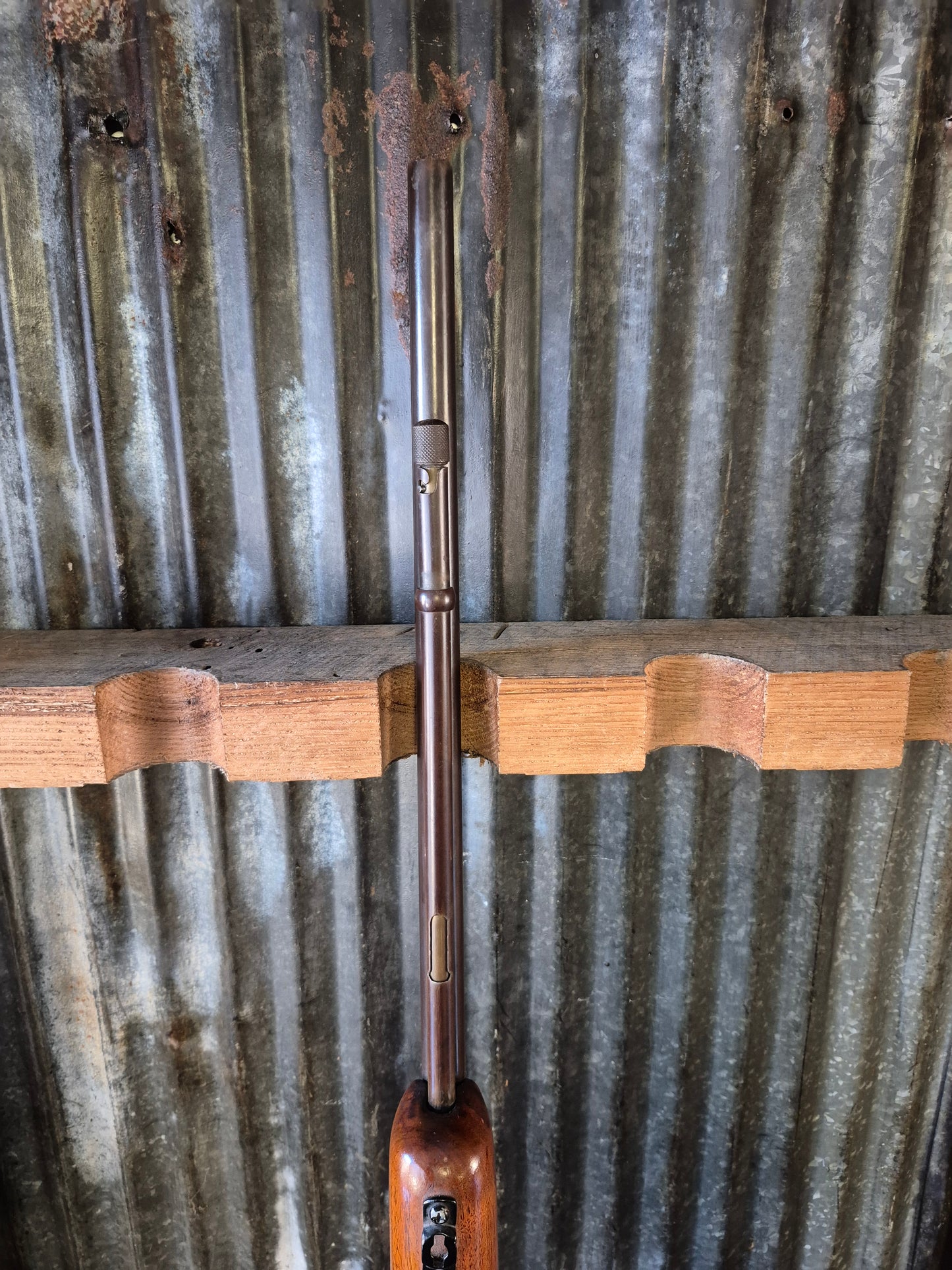Mossberg 46A 22s,l,lr