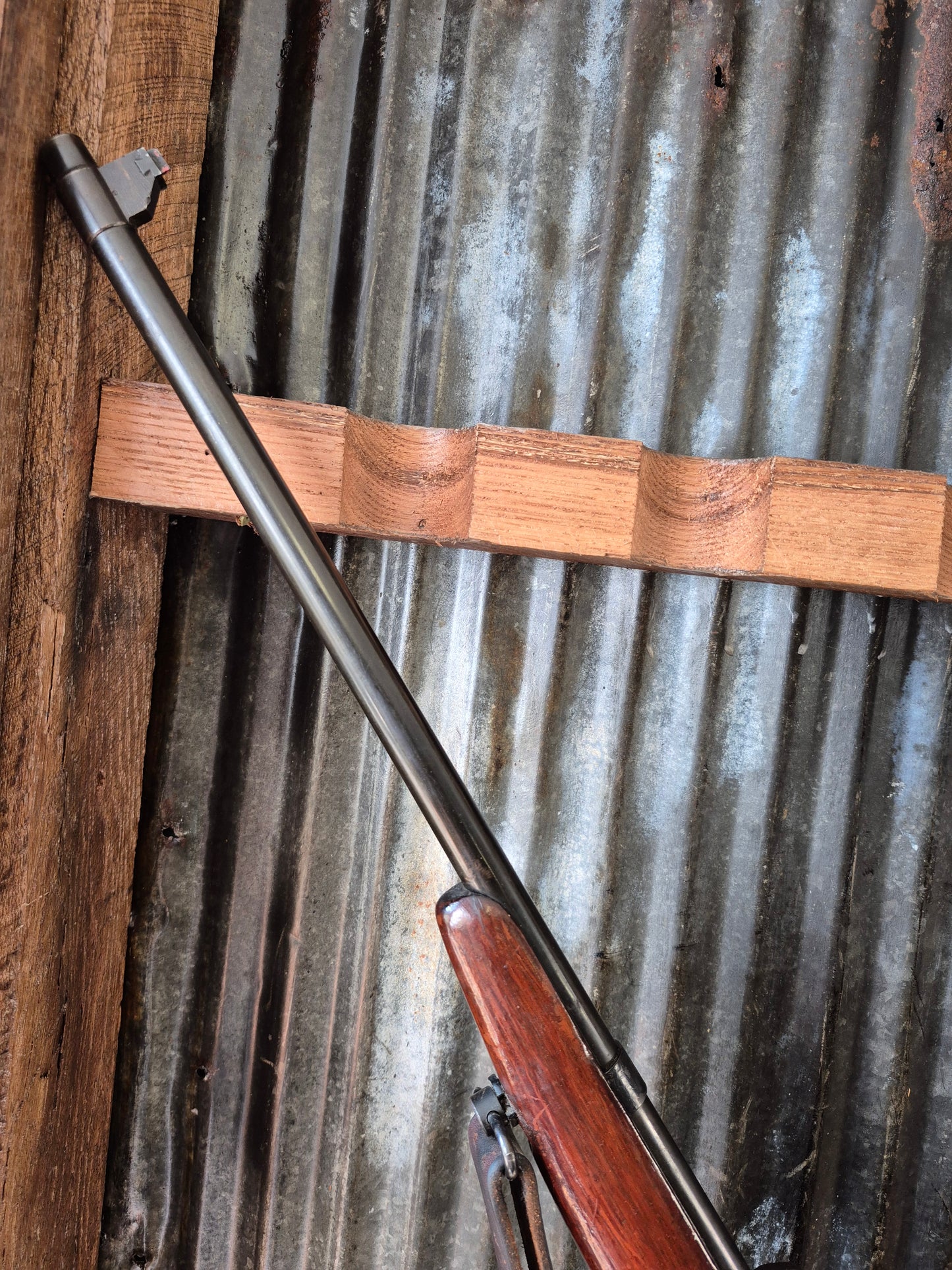 S M L E Mk3 1940