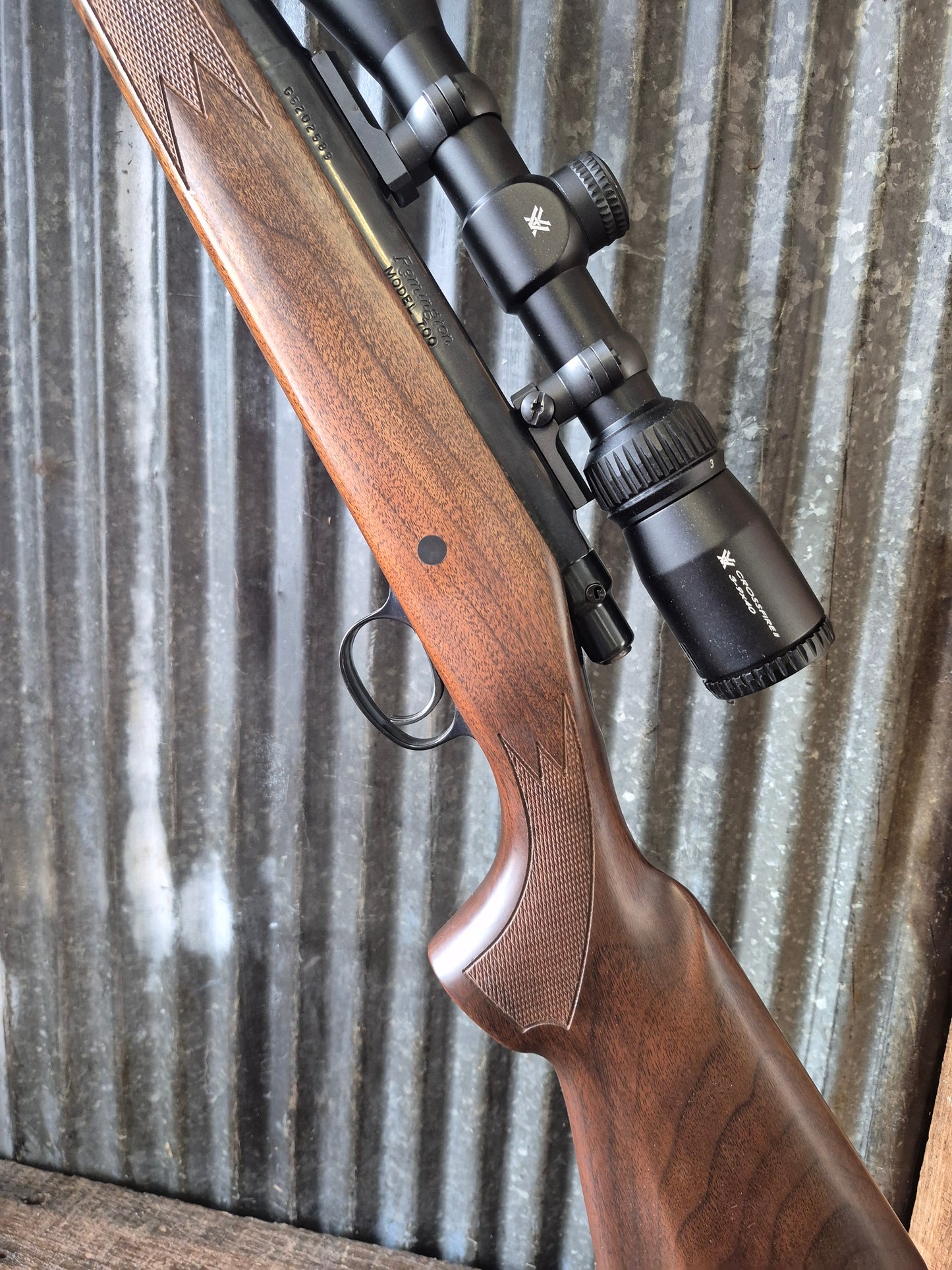 Remington Model 700adl 30-06