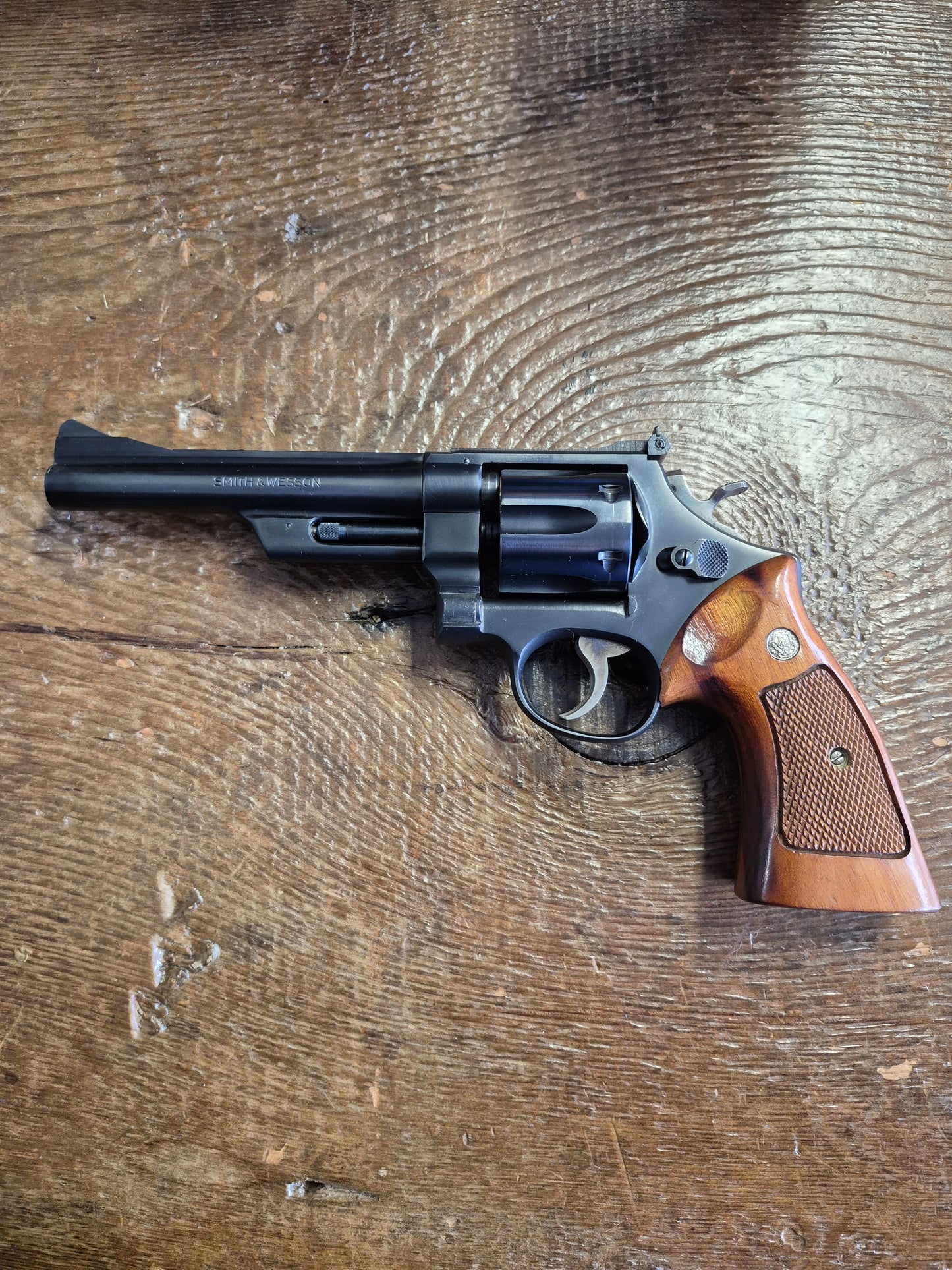 Beautiful 28-2 Highway Patrolman