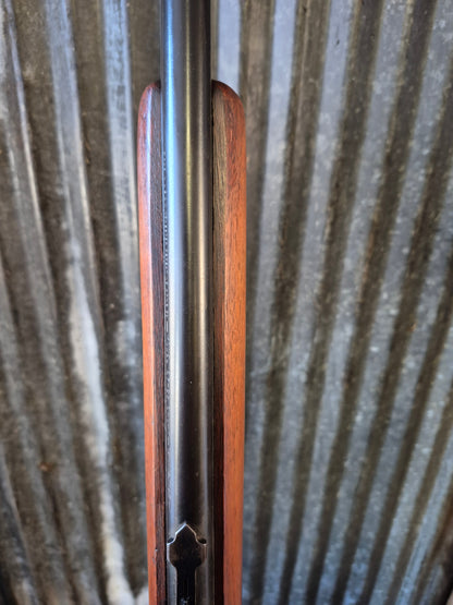 Winchester model 67