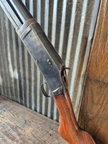 Winchester model 1897 16ga