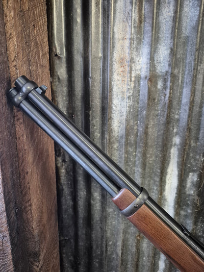 Winchester 1894AE .44mag Trapper