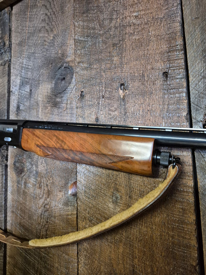 Ithaca mag 10 High Grade Walnut 10 gauge semi-auto