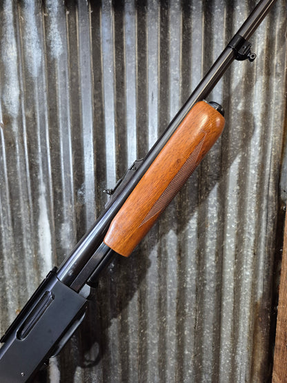 Remington 760 Gamemaster 270 win.
