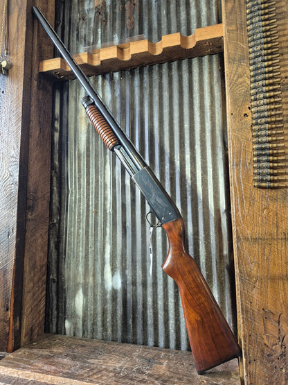 Ithaca Model 37 Featherlight 12ga