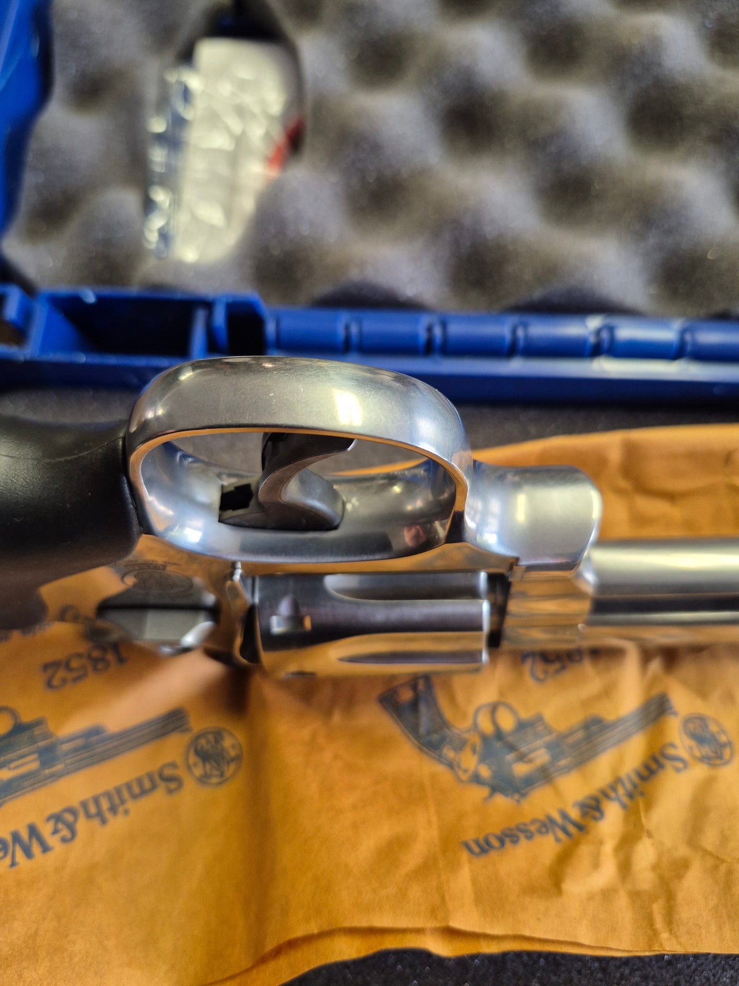 S&W 648-2