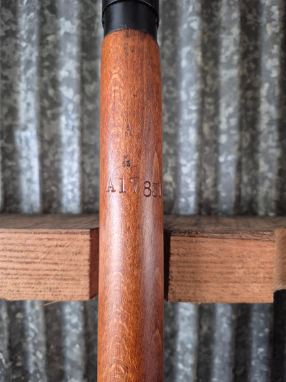 RAF CONTRACT Lee Enfield No4MkII with bayonet and scabbard!