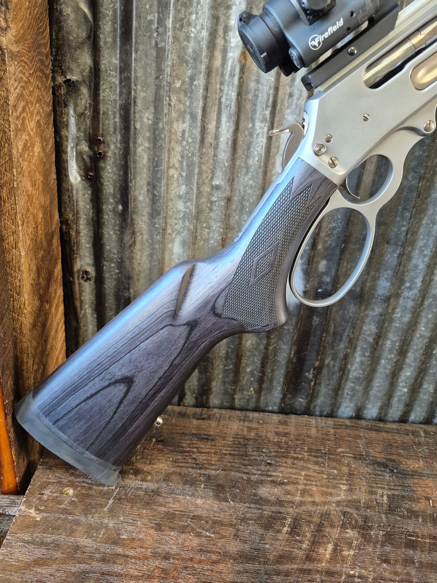 Marlin 1895 45-70 Trapper
