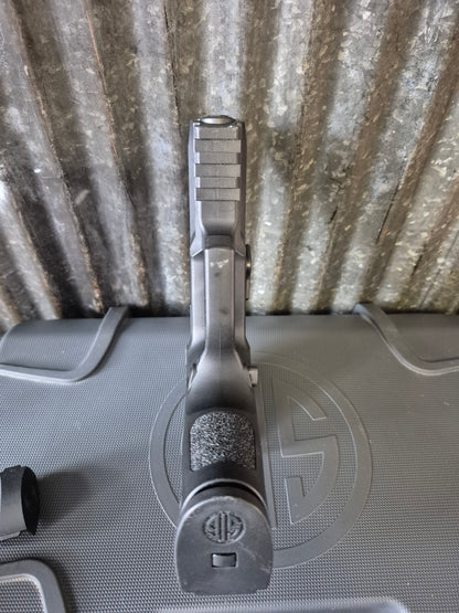 Sig 320XC 9mm