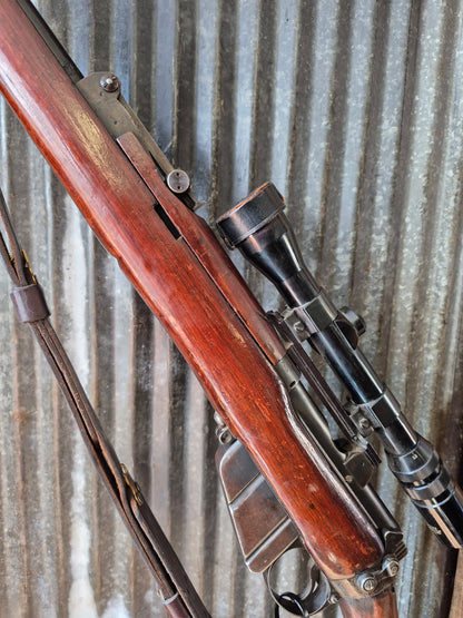 S M L E Mk3 1940