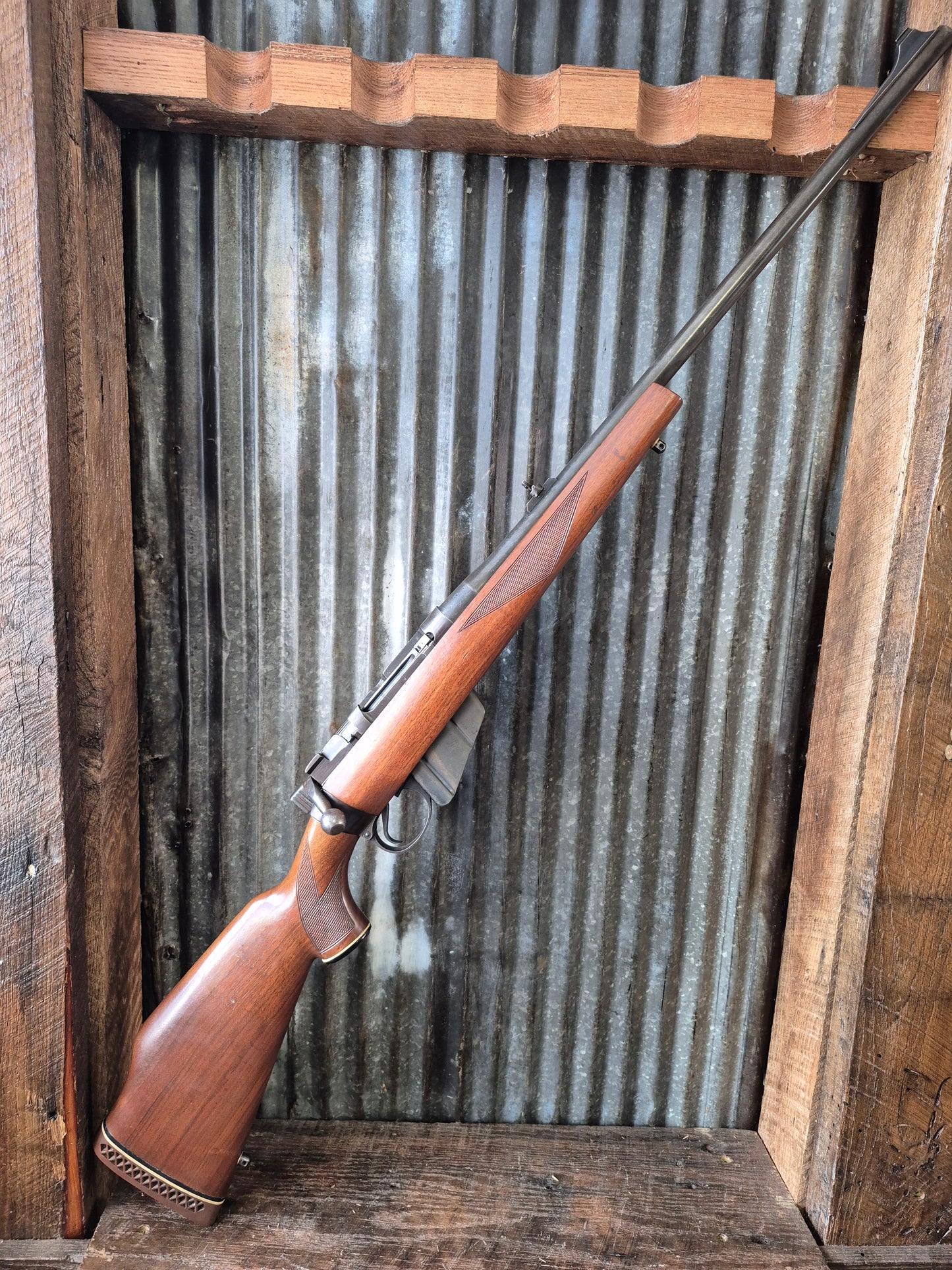 Santa Fe Model 1944 .303 British