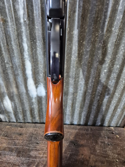Remington 760 Gamemaster 270 win.