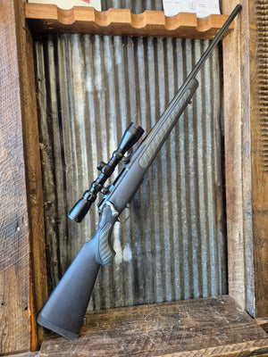 TC Venture .223