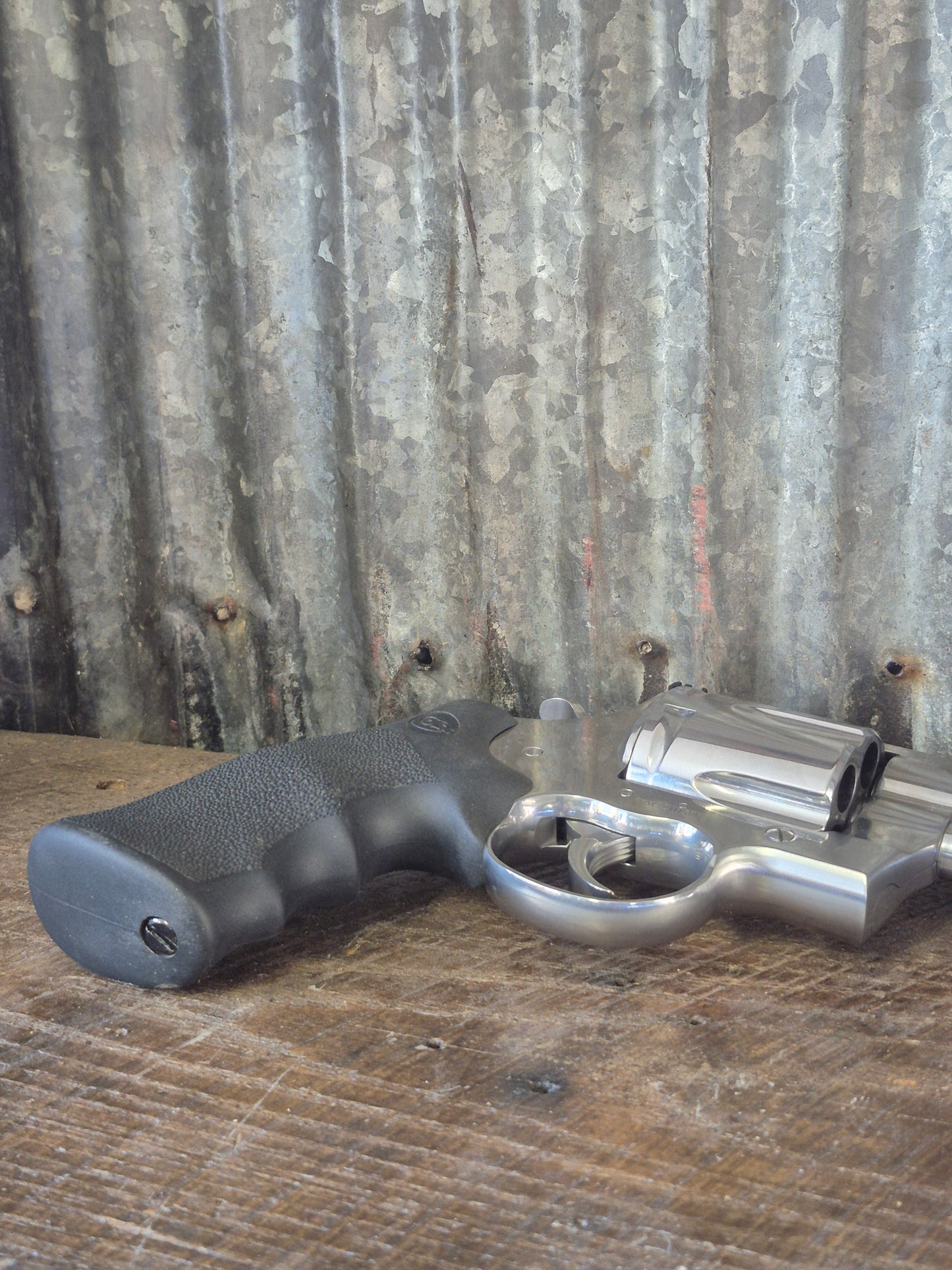 Colt Anaconda