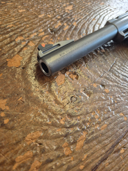 Ruger Super Redhawk .480 Ruger