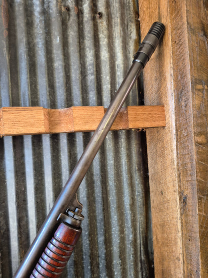 Remington model 31 .16ga