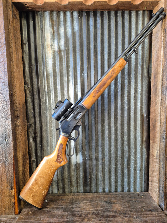 Marlin Glenfield Model 30A 30-30 Winchester