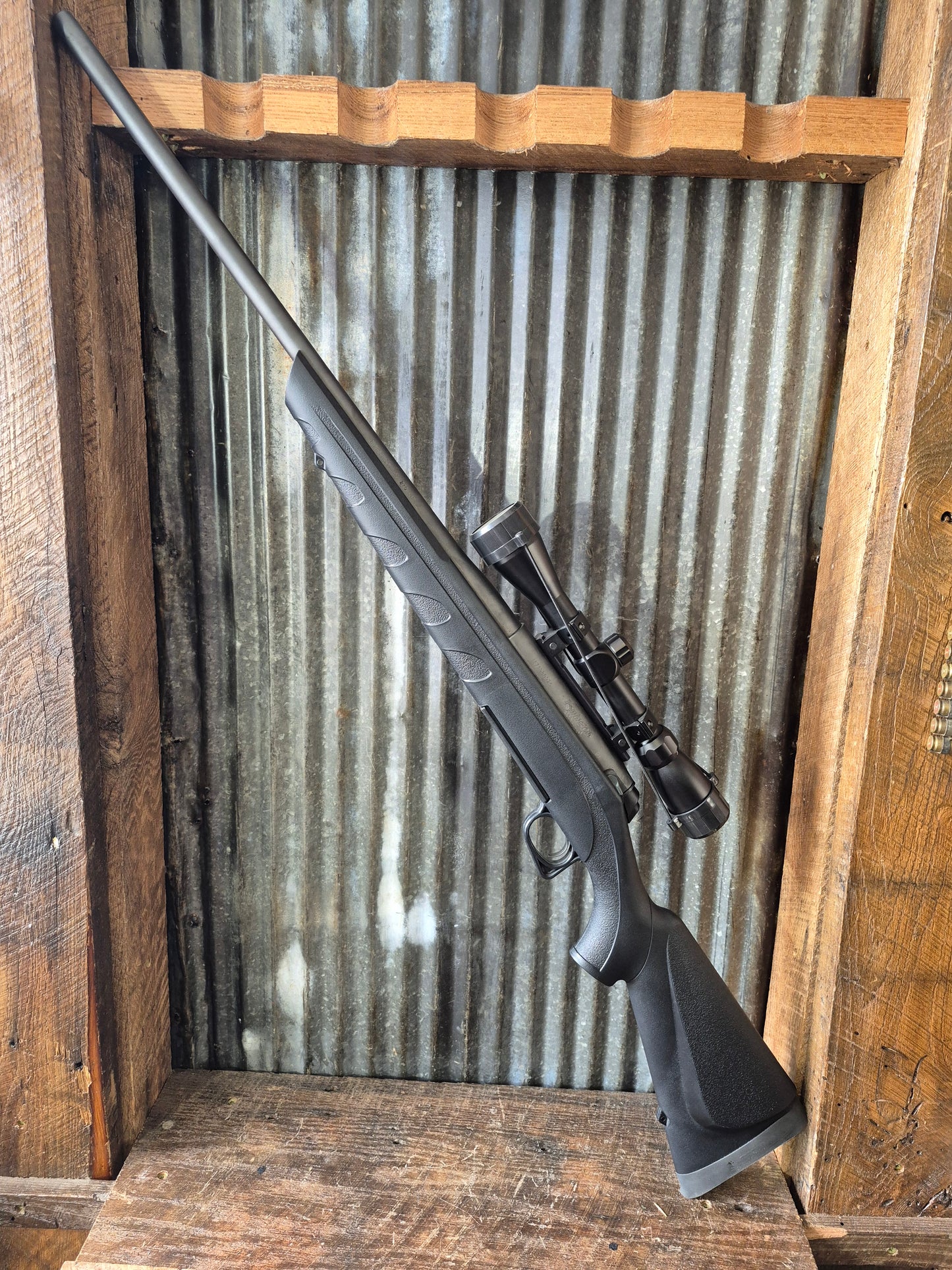 Remington 770 .270Win