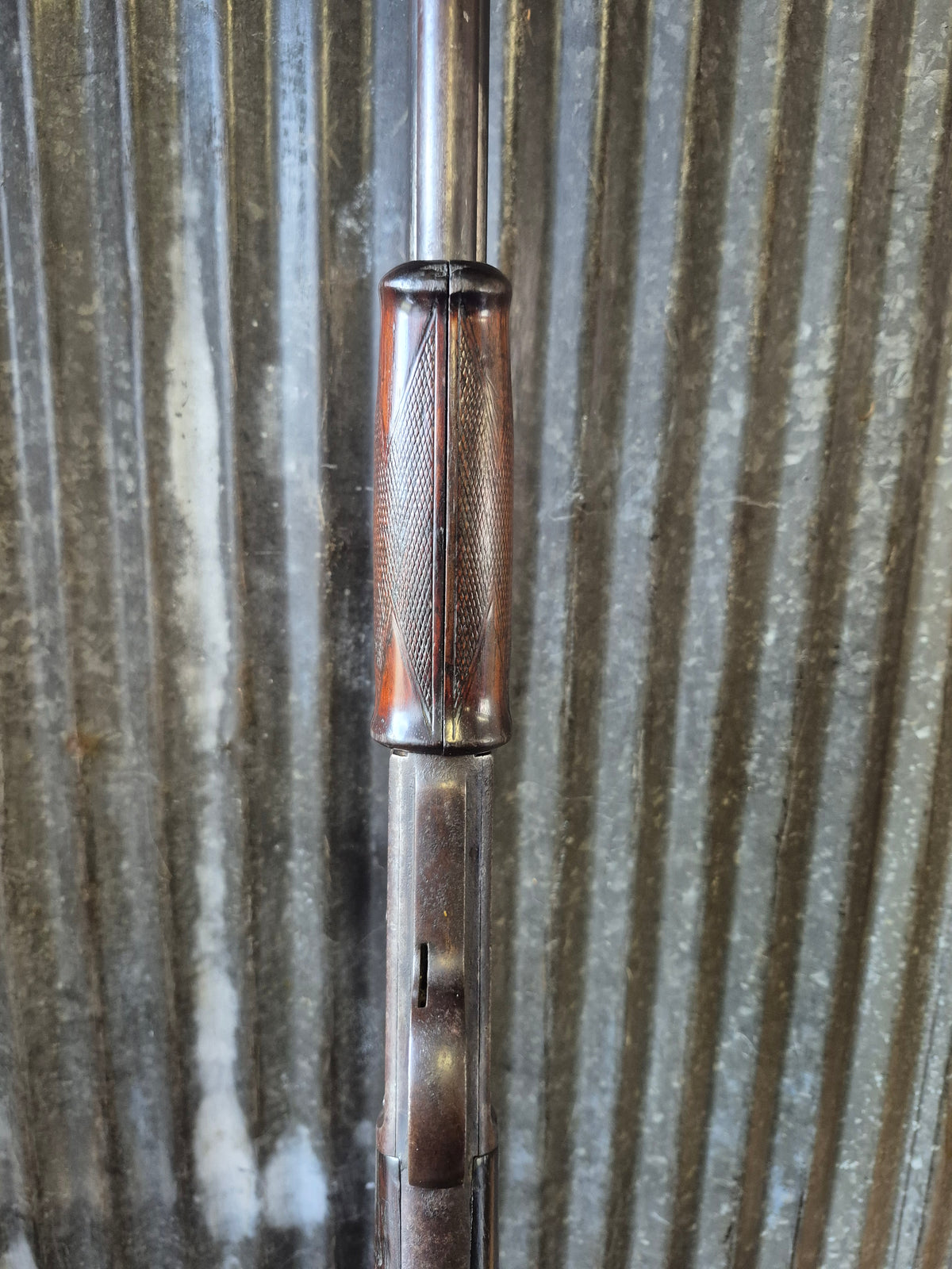 Colt Lightning Medium Frame Slide-Action Rifle – .32-20 WCF – Manufactured 1886
