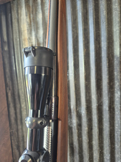 Winchester model 70 Classic, Super Grade .270win