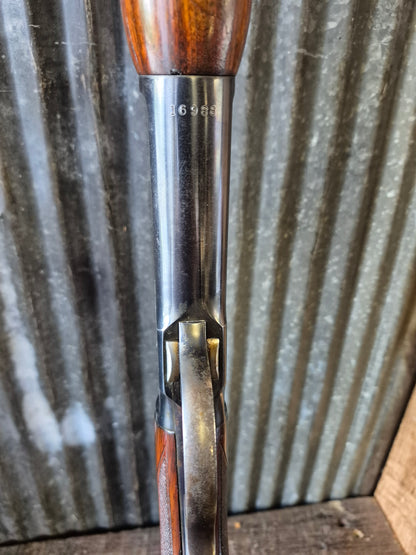 Winchester Model 71 Deluxe 348 WCF