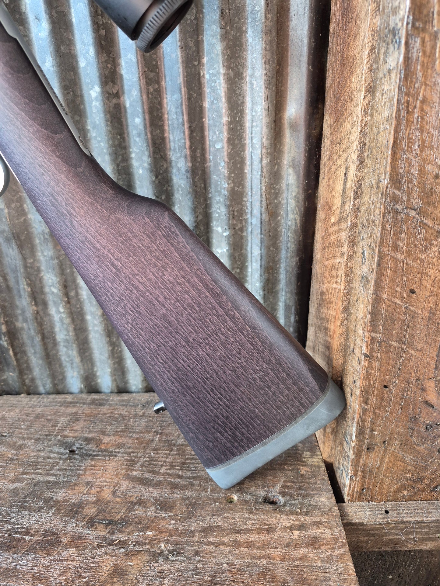 Henry All-Weather .357mag