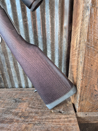 Henry All-Weather .357mag