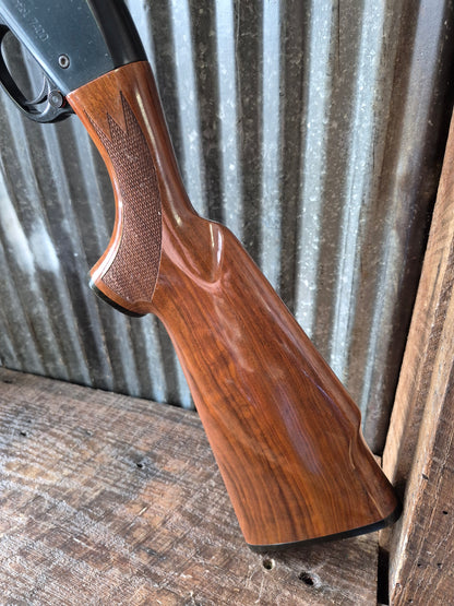 Remington 7400 .270
