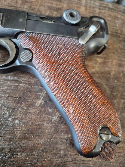 Pre WWI P08 DWM 9mm