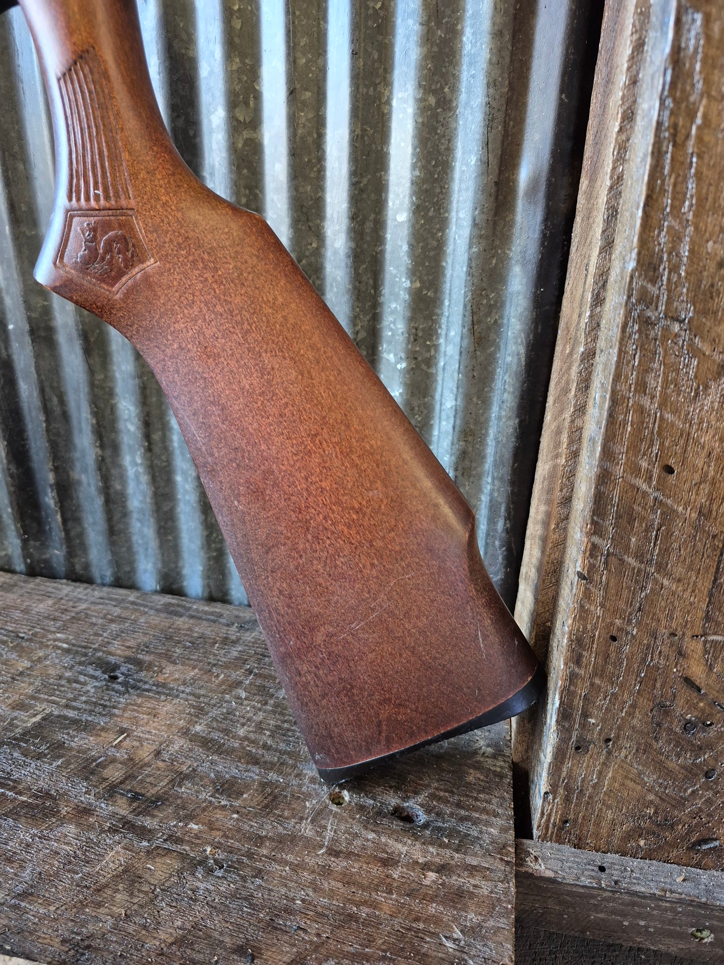 Marlin Glenfield Model 60