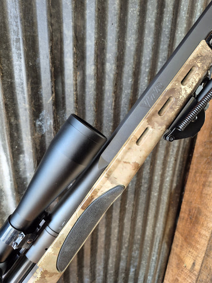 Remington 700 VTR .223