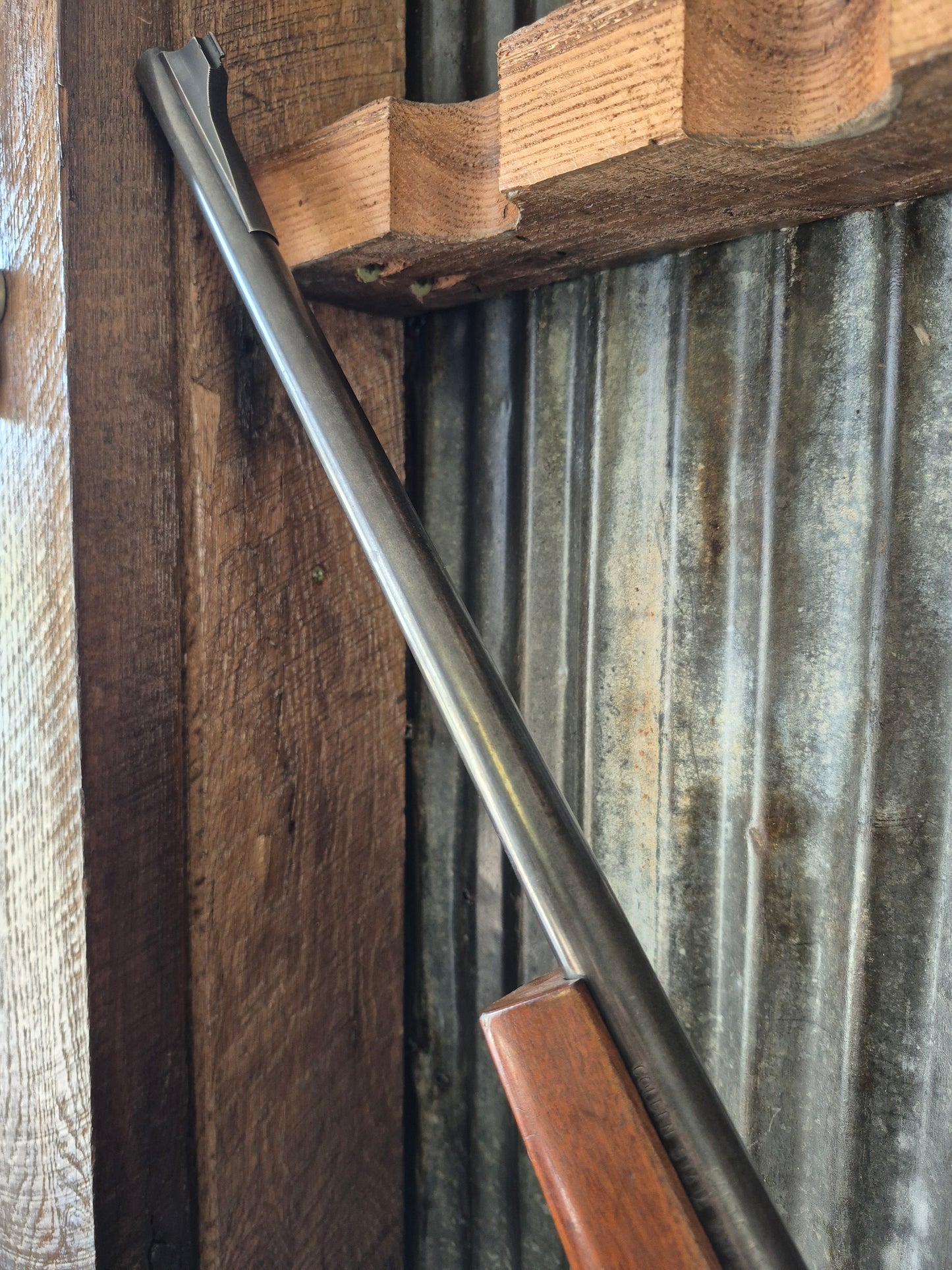 Santa Fe Model 1944 .303 British