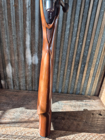 Remington 700adl .22-250