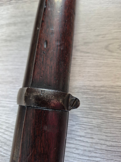 L.G&Y Special Model 1861 .58cal Musket